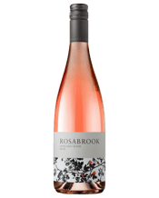 Rosabrook Margaret River<br>Rosé 2022 750ML A provincial style Rosé with lifted ripe fruit aromas and a touch of spiciness. Fruit was picked at optimum flavour profile for Rosé and a direct pressing technique used to create a savoury yet delicate style.