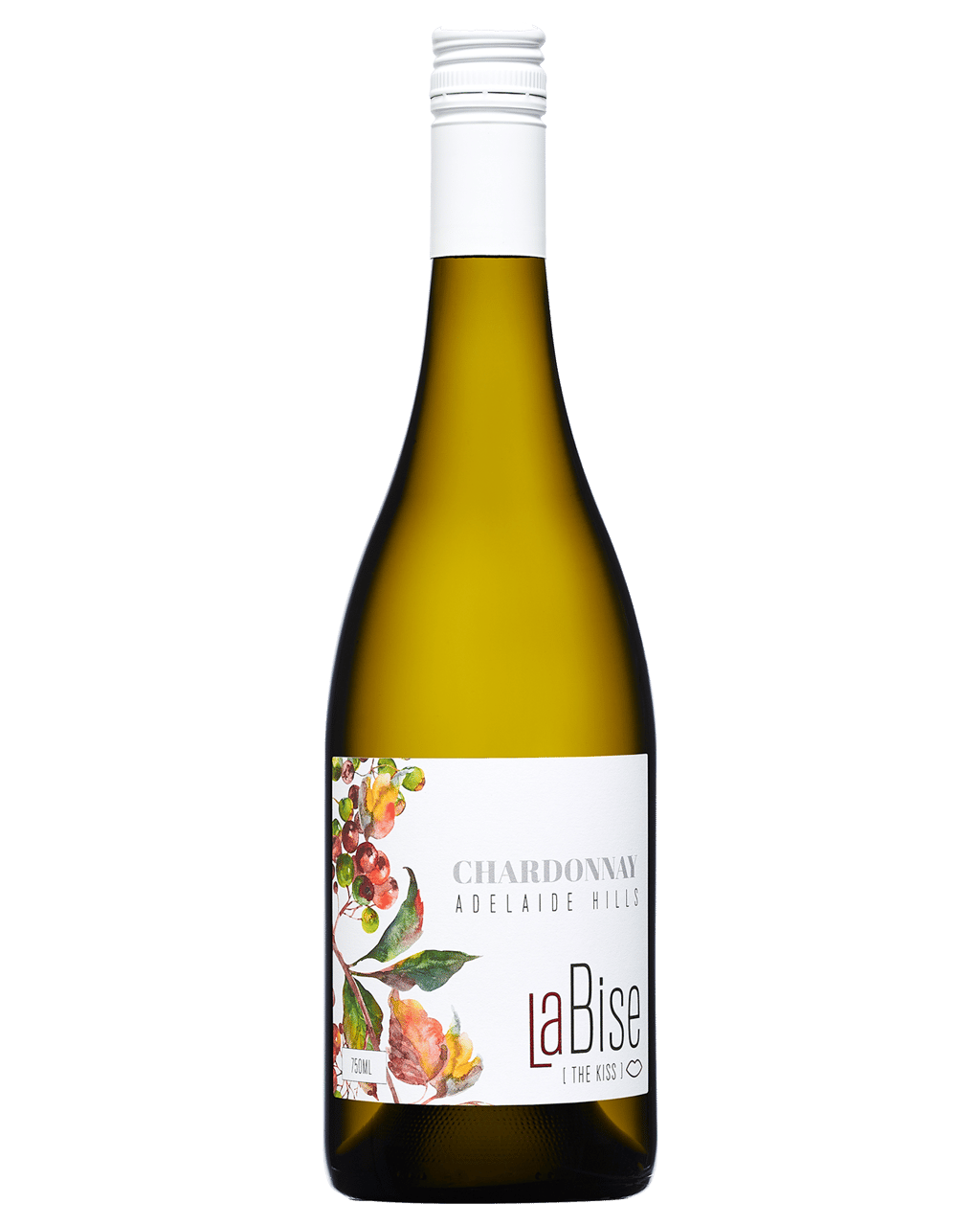 Buy Wine Architect Collection La Bise Adelaide Hills Chardonnay 2021