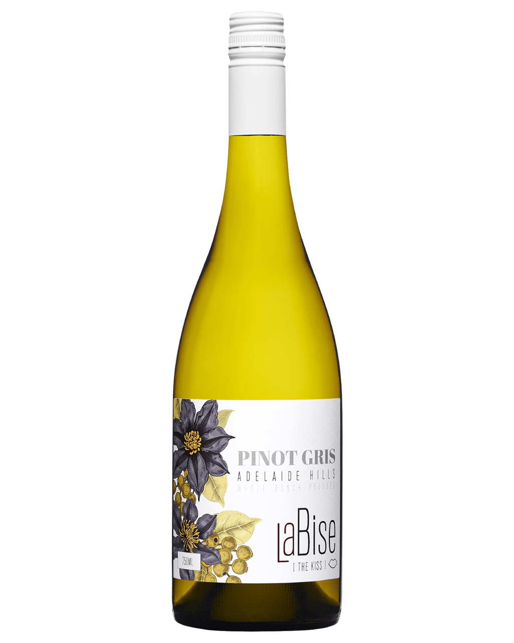 Buy Wine Architect Collection Adelaide Hills La Bise Pinot Gris 2022