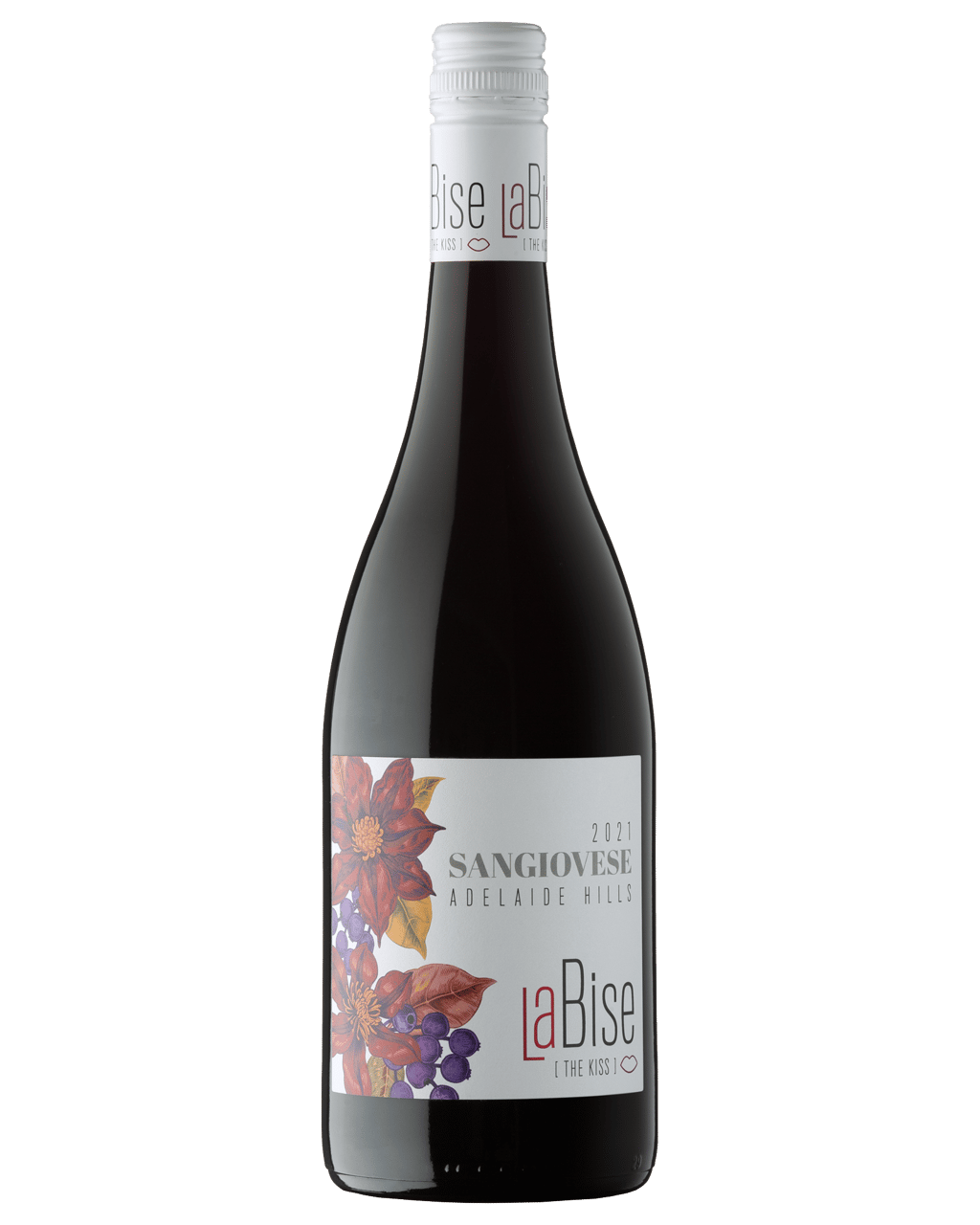 Buy Wine Architect Collection La Bise Adelaide Hills Sangiovese 2021