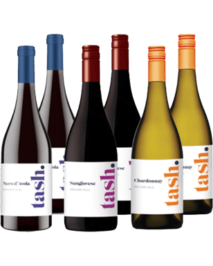 Wine pack for The Holidays 2024