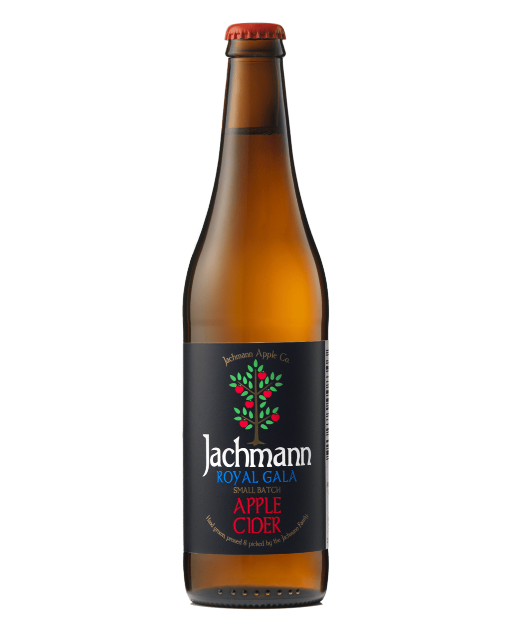 Buy Jachmann Royal Gala Apple Cider 500ml Online (Lowest Price