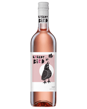  Greedy Bird Rose  750mL Ever watchful, the Greedy Bird knows the perfect time to steal the ripest fruit from the vine. So the race is on to get in first and taste from the sweetest bunch.&nbsp; Vibrant pink with characters of strawberries, cream and tropical fruits. The palate has great mouthfeel that wraps around a pristine lengthy acid line. This dry wine is a perfect wine to enjoy chilled on a warm summer’s day.