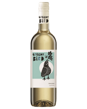  Greedy Bird Moscato  750ML Greedy Bird Moscato&nbsp;is a lighter bodied wine with rich, fresh summer fruits and grape flavours on the palate, with a sweet muscaty characteristic to it. A gentle spritz gives the palate a lively finish.