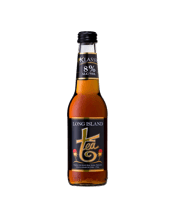  Long Island Tea Cocktail<br>275ml  275mL A refreshing blend of tequila, gin, white rum, vodka, triple sec and cola with a splash of citrus, it’s the ultimate taste experience. The perfect cocktail in a bottle.