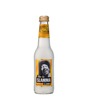  Tequila Slamma Tequila<br>Slamma Lemon... 275mL A refreshing lightly carbonated blend of premium tequila and natural lemon juice.