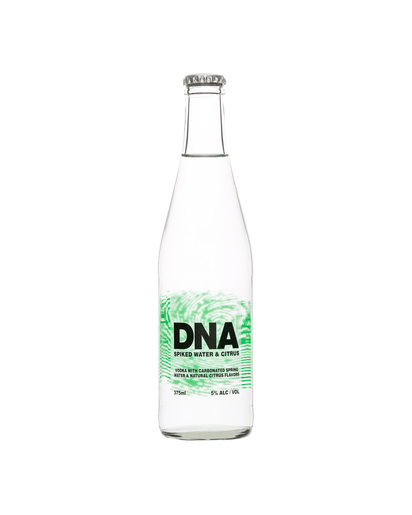 Buy Dna Spiked Seltzer Dna Spiked Water & Citrus 5 Online (Lowest Price Guarantee) Best