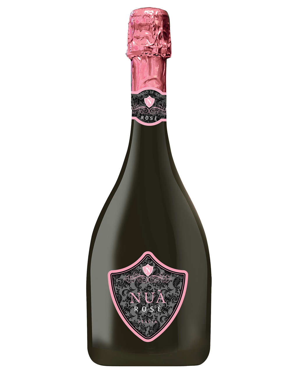 Buy Nua Sparkling Rose Cava Brut Nv Online (Lowest Price Guarantee
