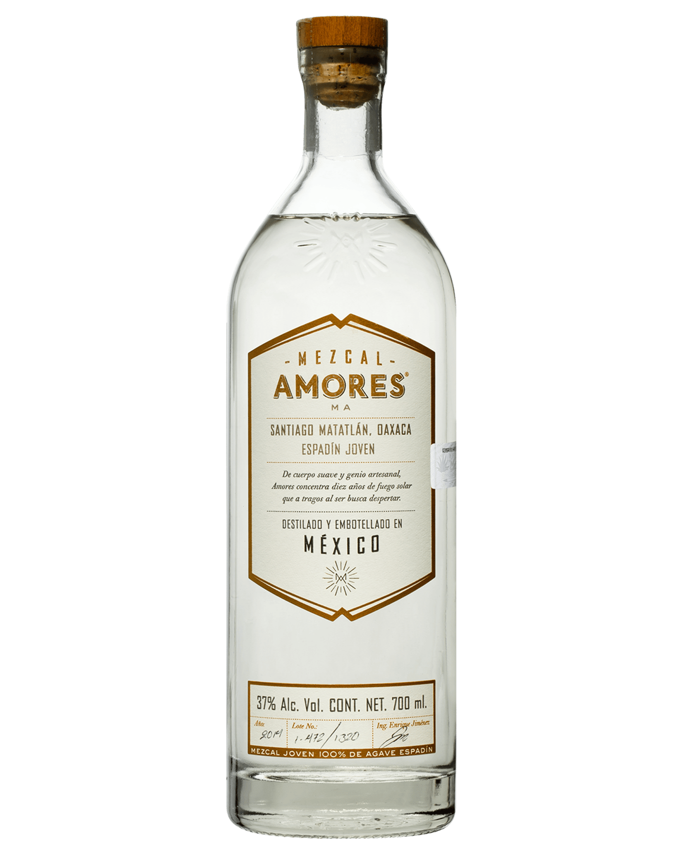 mezcal 2.6