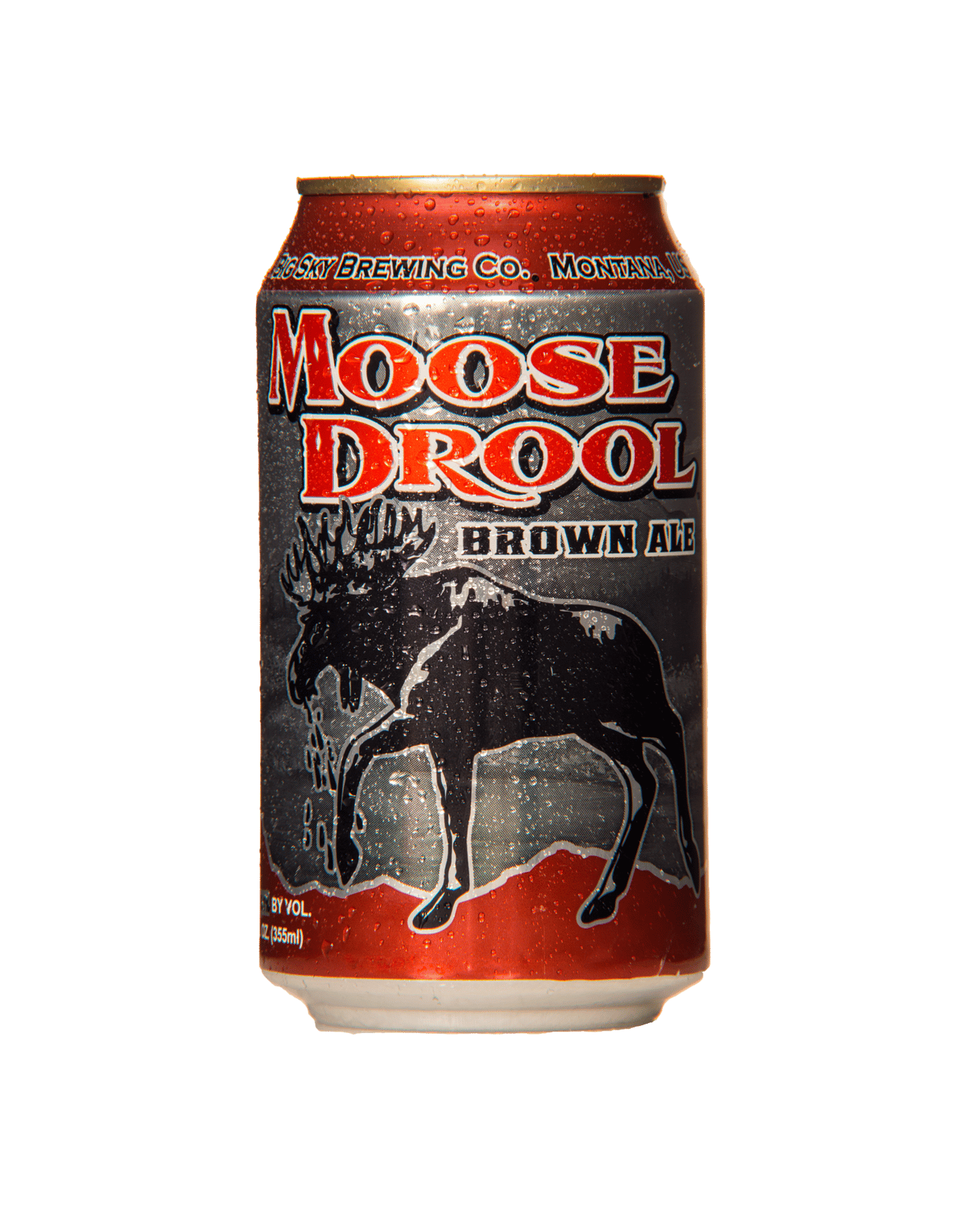 Buy Big Sky Moose Drool Cans 355ml Online (Lowest Price Guarantee) Best Deals + Sameday
