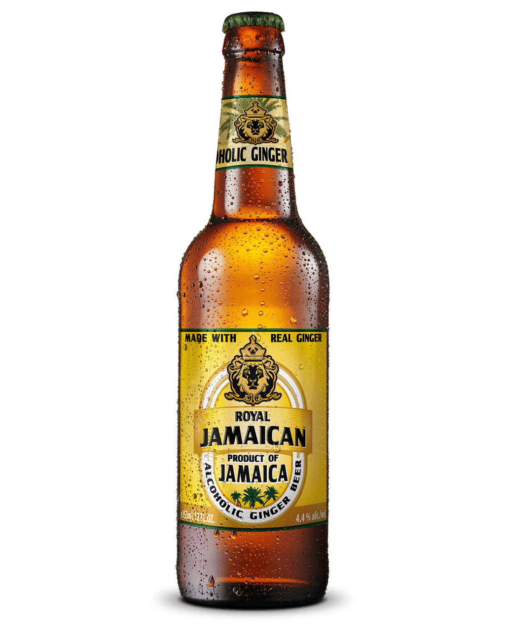 Caribbean Ginger Beer Recipe Homebrew | Dandk Organizer