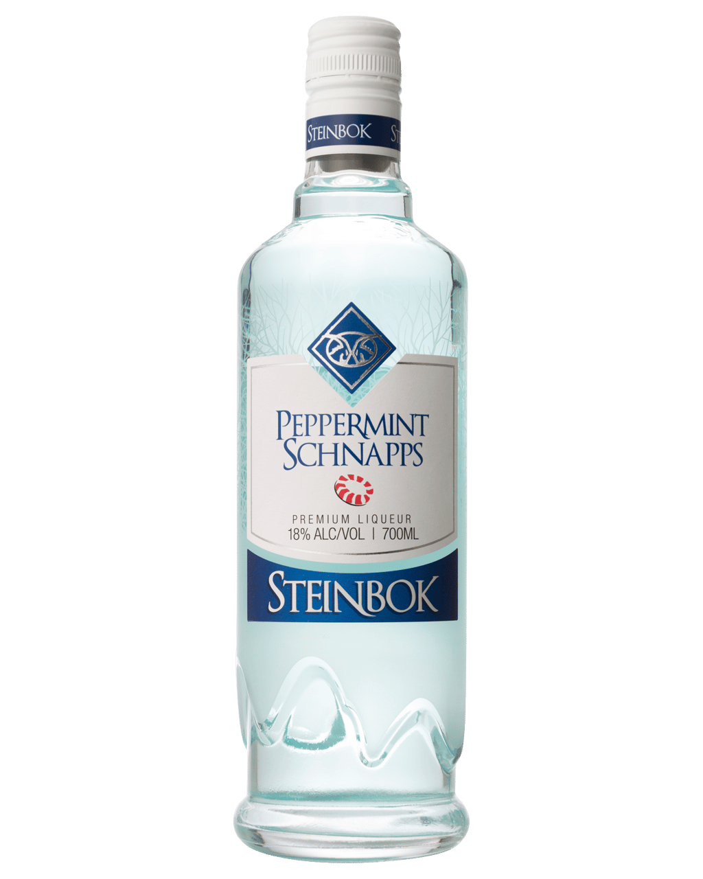 Buy Steinbok Peppermint Schnapps Online (Lowest Price Guarantee) Best Deals + Sameday Delivery