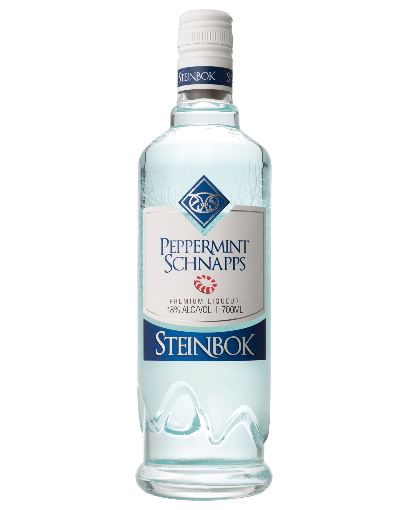 Buy Steinbok Peppermint Schnapps Online (Lowest Price Guarantee) Best