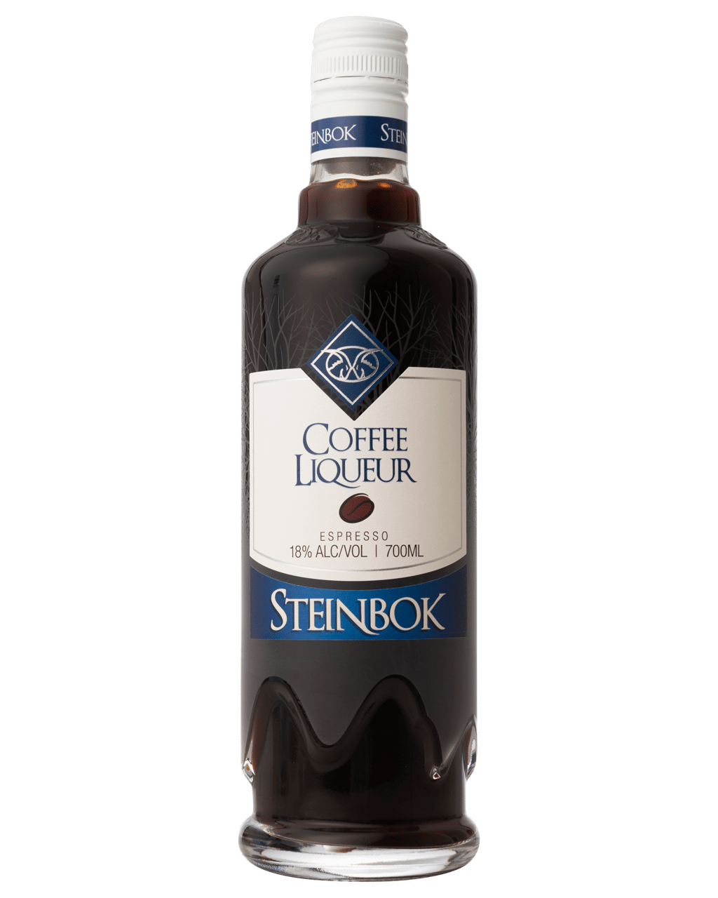 Buy Steinbok Coffee Liqueur 700ml Online (Lowest Price Guarantee) Best