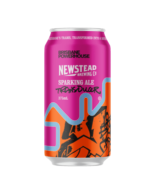 Buy Newstead Brewing Transducer Sparking Ale Cans 375ml Online (Lowest ...