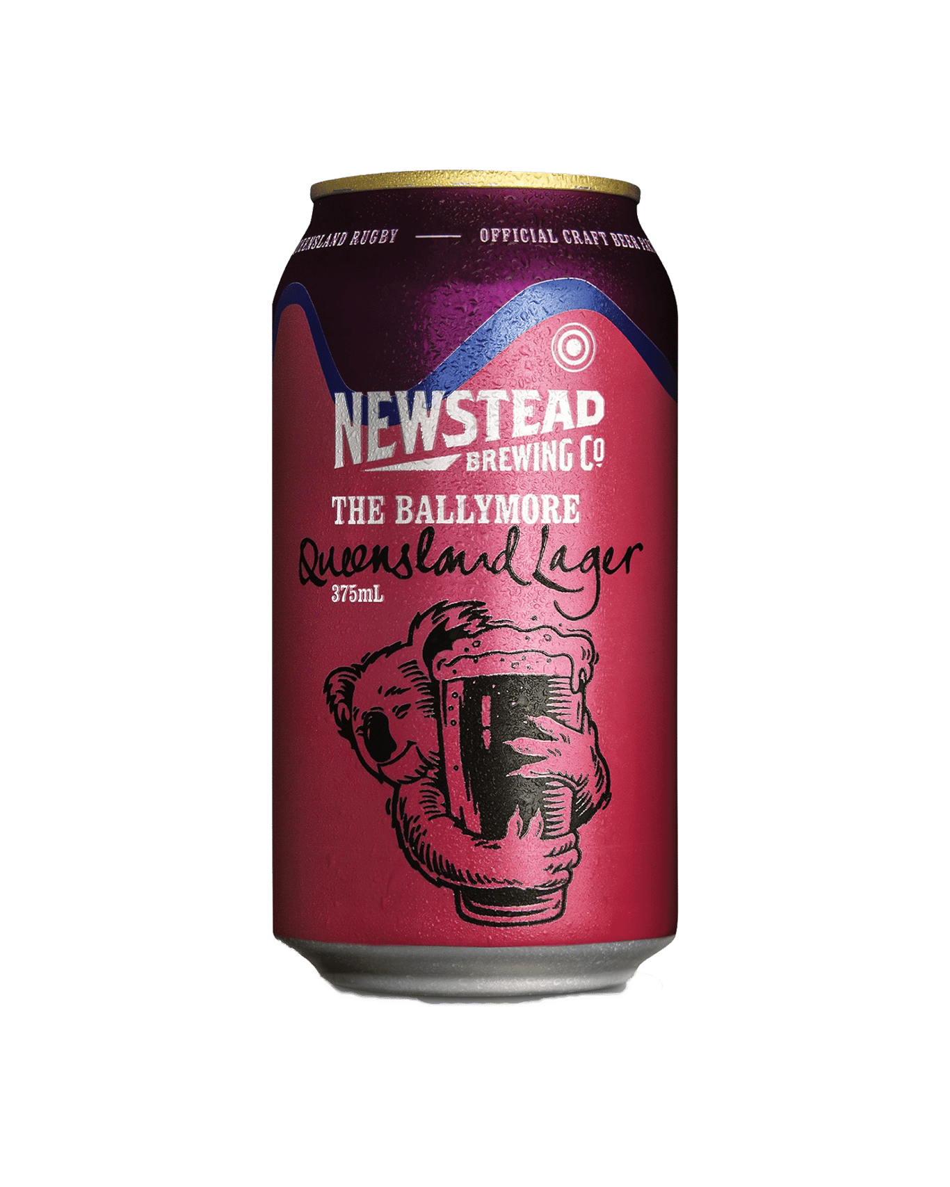 Buy Newstead Brewing Co The Ballymore Queensland Lager Online (Lowest