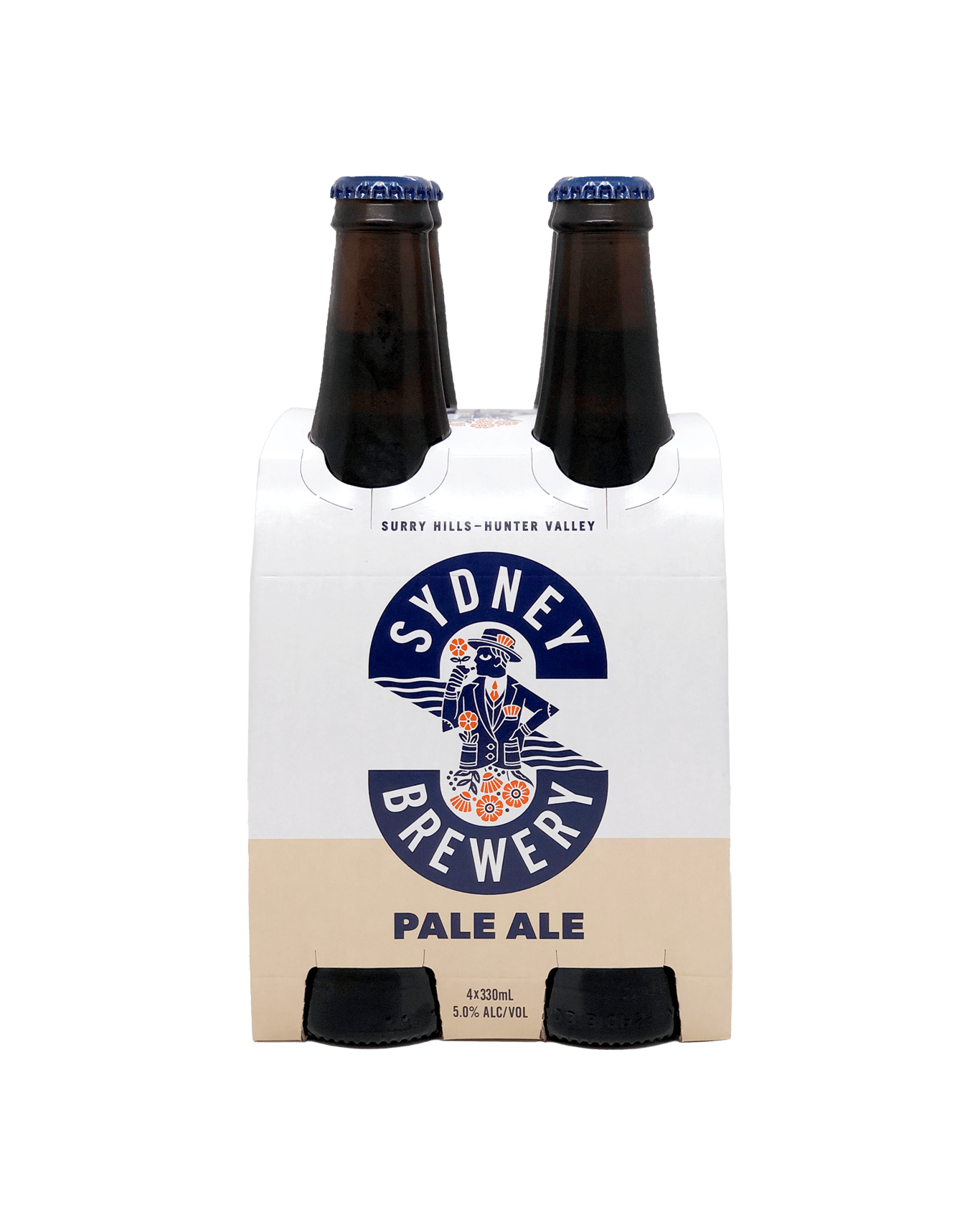 Buy Sydney Brewery Pale Ale 330ml Bottles Online (Lowest Price