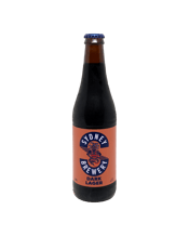  Sydney Brewery Dark Lager<br>330ml Bottles  330mL Darlinghurst has always been a suburb of contrasts, and this Dark Lager is no different. Perfect through Winter and refreshing in Summer. Chocolate and coffee notes abound with a toasty nuttiness and smooth finish. Hops : Saaz.