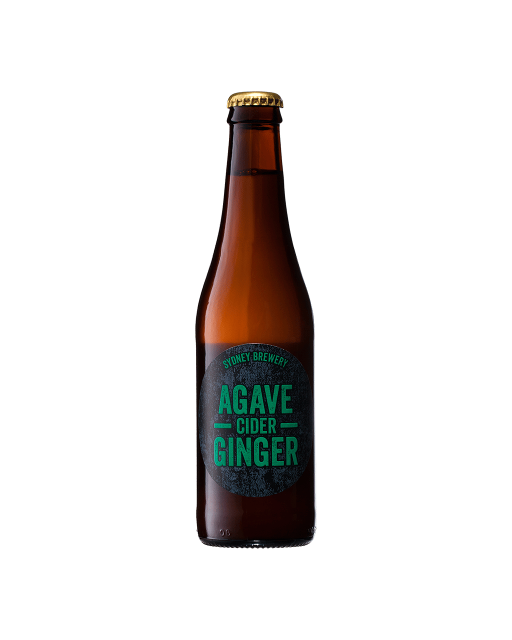 Buy Sydney Brewery Agave Ginger Cider Online (Lowest Price Guarantee