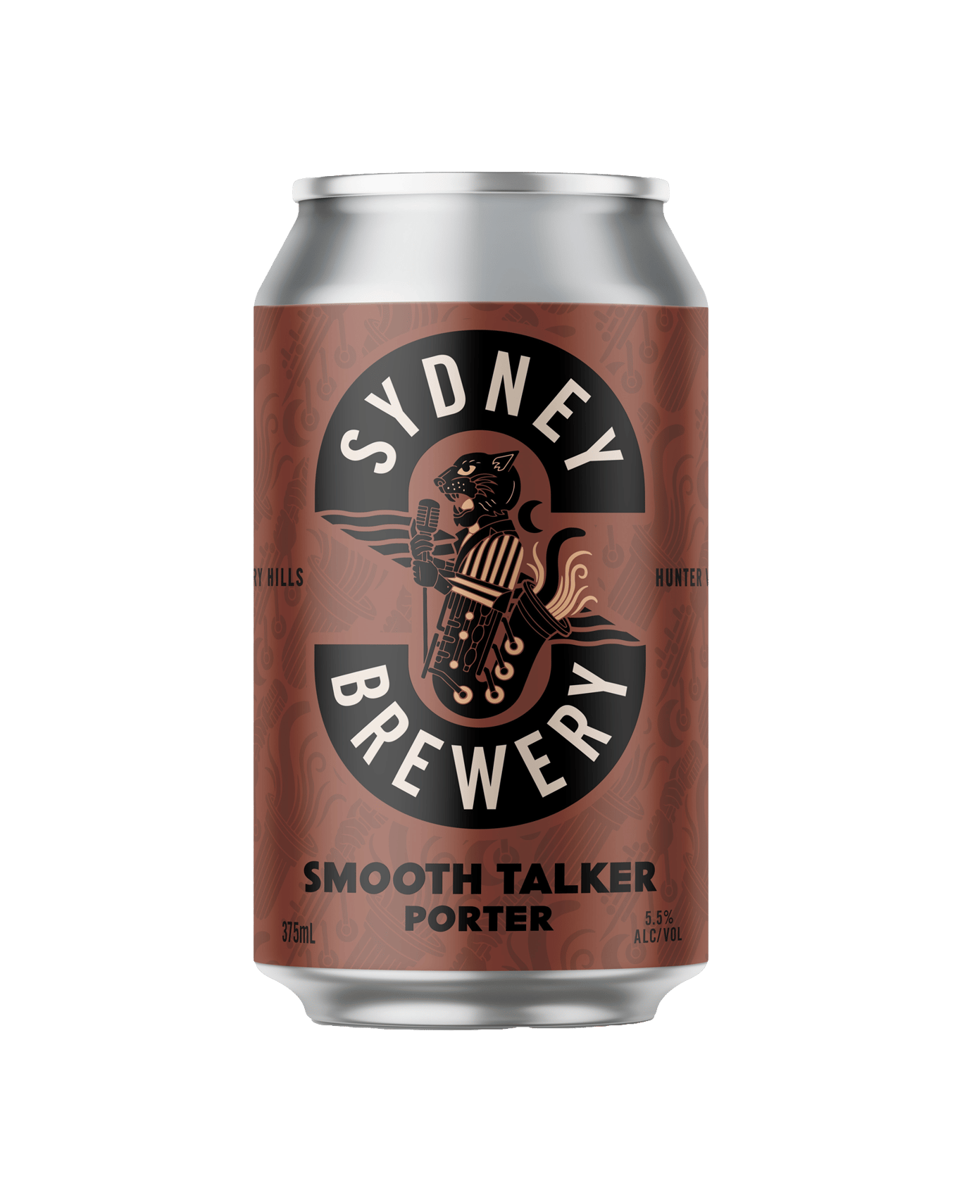 Buy Sydney Brewery Smooth Talker Porter 375ml Cans Online (Low Prices ...