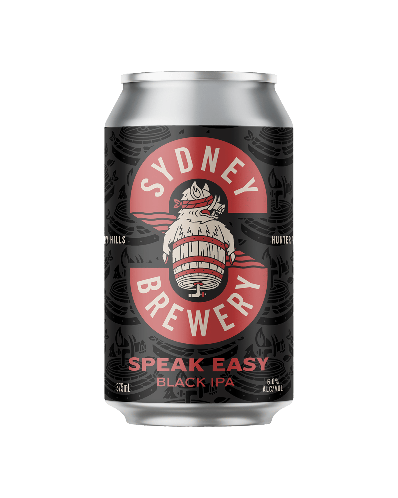 Buy Sydney Brewery Speak Easy Black Ipa Online (Low Prices) from Dan ...