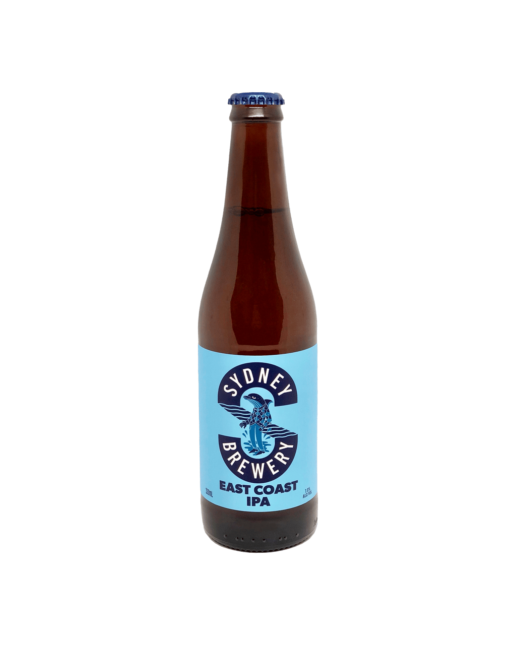 Sydney Brewery East Coast Ipa Bottles 330mL Boozy