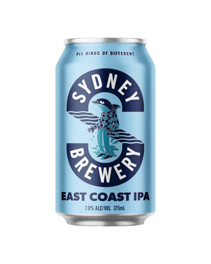 East Coast IPA 375mL Can