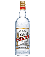  Zytnia Extra Vodka 700ml  700mL Clean and pure premium Polish Vodka, made using traditional recipes. Subtle hints of vanilla and white pepper.