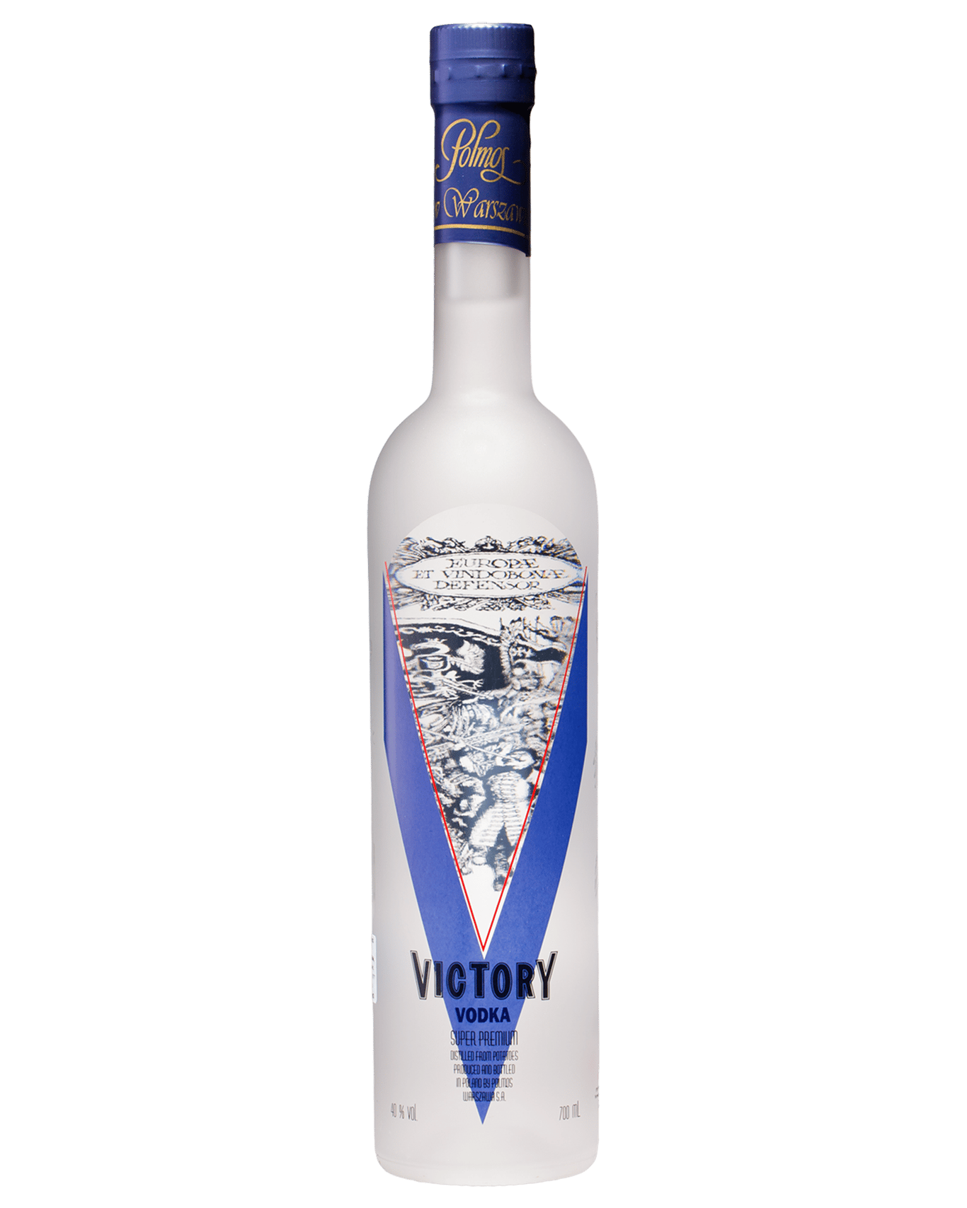 Buy Victory Potato Vodka 700ml Online (Lowest Price Guarantee) Best