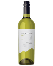  Andeluna 1300 Torrontes 2015<br> 750mL Andeluna 1300 (Argentina) is a wine that clearly breaks away from the rest of its kind, due to both, the intensity of its colours and the expressiveness of the ripe fruit that permeates its flavours. The grapes used to produce these wines come from our vineyards, located 1300 meters (4300 feet) above sea level. Light green colour with silver hues. Aromas of white flowers, citric and tropical fruits. Rue, jasmine and white peach stand out. Fresh attack with an intense finish.