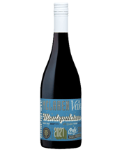  Haselgrove Wines Alternative<br>Series Mclaren... 750ML Tasting Notes<br>Deep and dense purple with dark ruby edges.<br>Aroma<br>Youthful, perfumed summer berries leap from the glass.<br>Fresh blackberry and blueberry are complimented by hints of bay leaf and star anise.<br>Palate<br>Juicy and ripe dark red fruits abound. Black cherry, deep plum and mulberry meld effortlessly with crisp tannins and vibrant acidity.<br>Don’t be afraid to chill me in summer.
