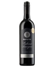  Haselgrove Wines First Cut<br>Mclaren Vale... 750ML Aroma<br>Lifted varietal aromas of red currant, summer berries and cranberry combine with bright violet perfume and subtle spice.<br>Palate<br>The palate is medium to full bodied with bright fruits, red plum, blackcurrant and cherry balanced with oak spice and a hint of dried herbs. Lengthy tannins and a fine acid line give structure and length to the palate yielding a wine that can be enjoyed in its youth but will also develop beautifully with time.