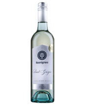  Haselgrove Wines First Cut<br>South Australia... 750ML Tasting Notes Aroma Lifted aromas of ripe citrus, honeydew and peach blossom. Palate The generous palate has a soft, yet delicate structure with typical varietal flavours of nashi pear and lychee. The wine has a delightful creaminess but finishes dry with beautifully balanced acidity.