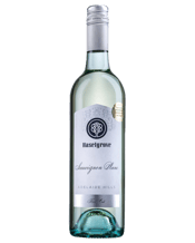 Haselgrove Wines First Cut<br>Adelaide Hills... 750ML Tasting Notes<br>- Aroma: This wine has a lifted nose of mango and feijoa with supporting fresh mint, cut grass and green capsicum notes.<br>- Palate: The palate is delicate and fresh with bright passionfruit and tropical fruit flavours, balanced perfectly by refreshing acidity.