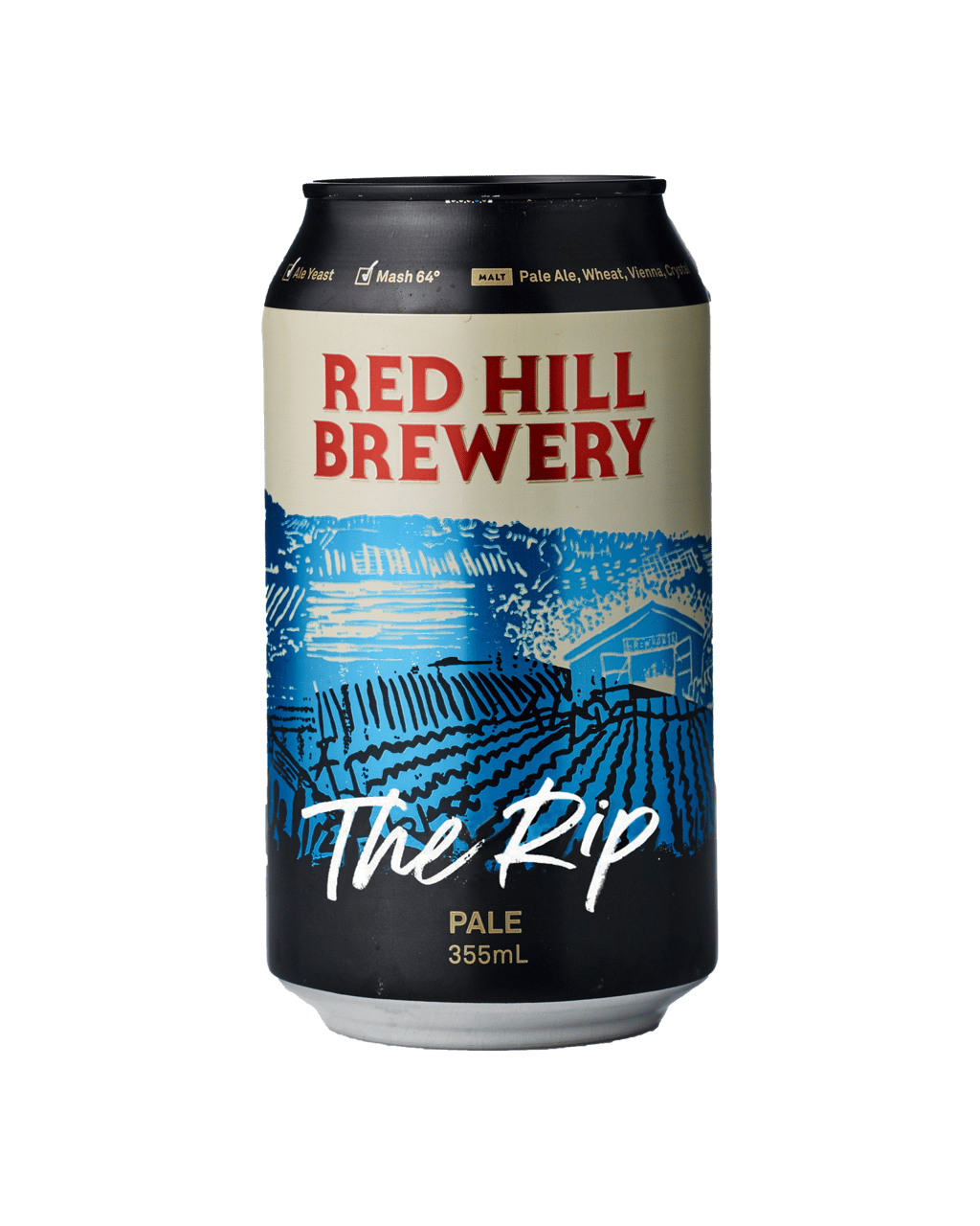 Buy Red Hill Brewery The Rip Pale Online (Lowest Price Guarantee) Best