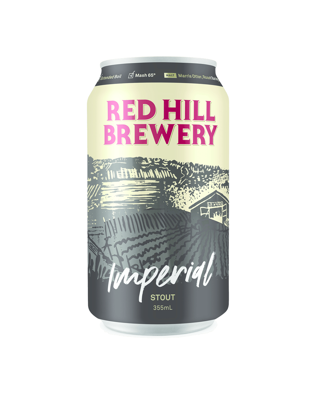 Buy Red Hill Brewery Imperial Stout Online (Lowest Price Guarantee
