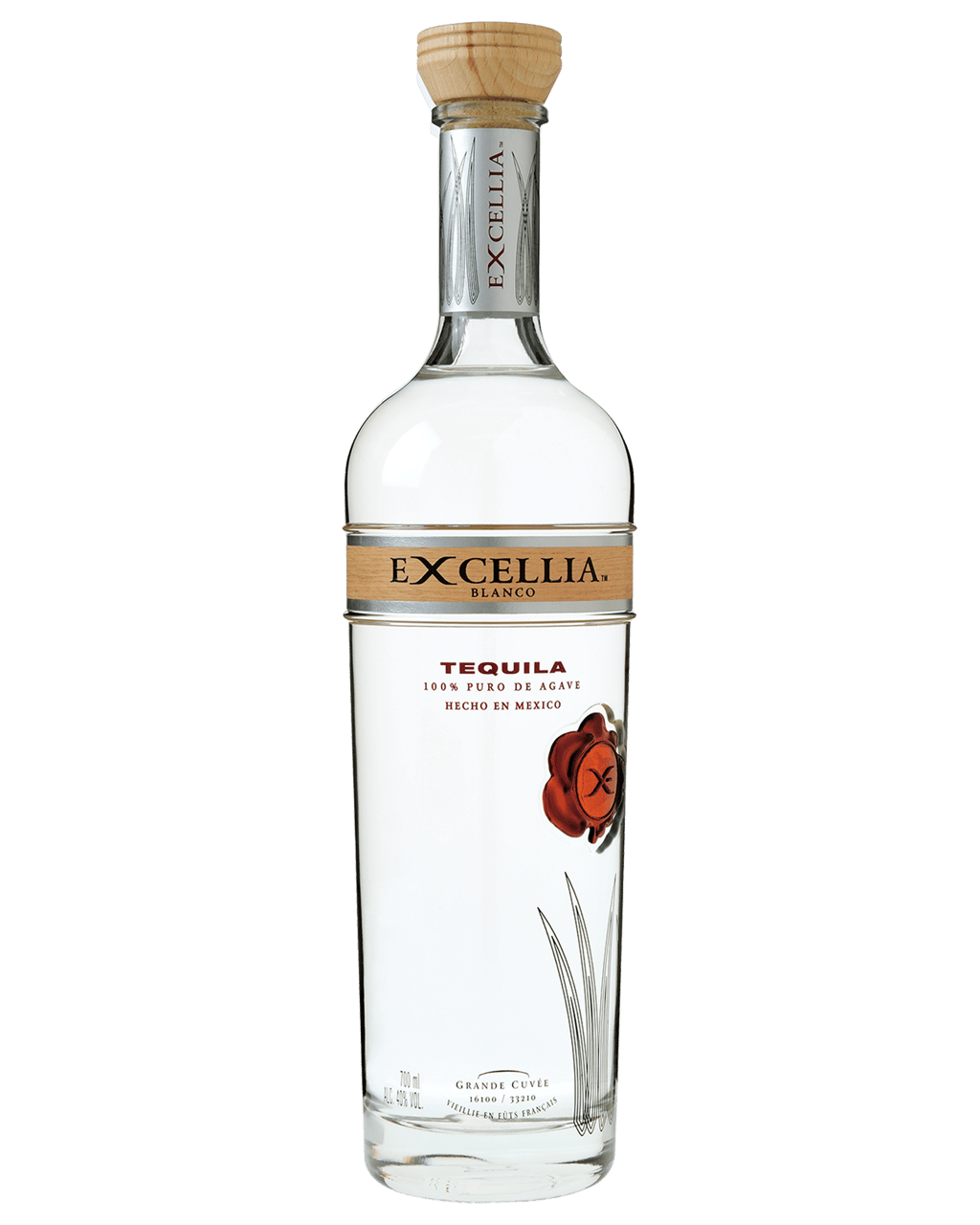 Buy Excellia Blanco Tequila 700ml Online (Lowest Price Guarantee) Best