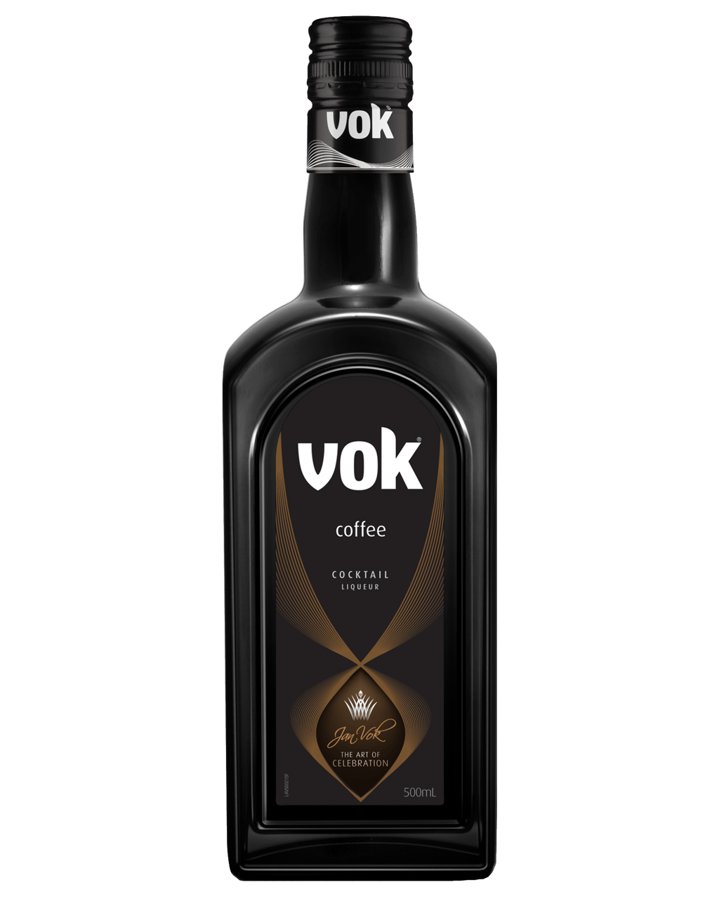 Buy Vok Coffee Liqueur 500ml Online (Lowest Price Guarantee) Best