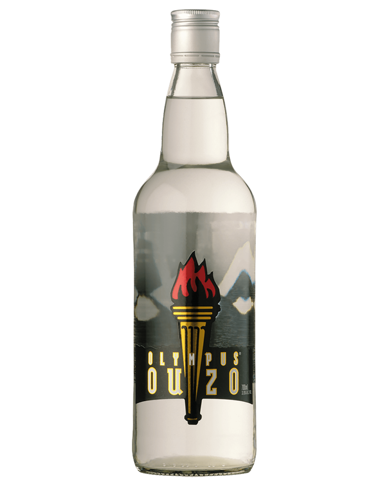 Buy Olympus Ouzo 37 Online (Lowest Price Guarantee) Best Deals + Same