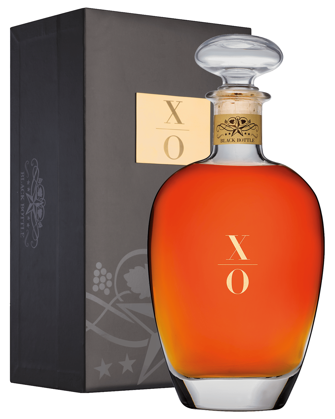 Buy Black Bottle Xo Brandy 39.1 700ml Online (Lowest Price Guarantee