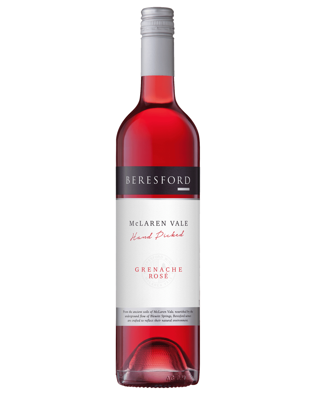Buy Beresford Wines Classic Grenache Rose Online (Lowest Price