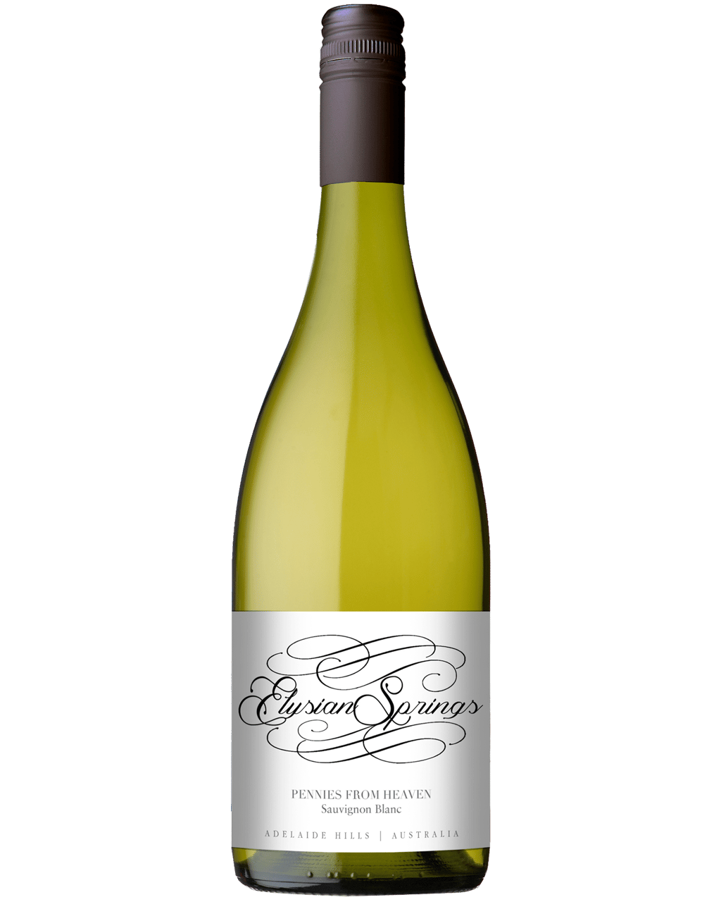 Buy Elysian Springs Pennies from Heaven Sauvignon Blanc 2017 Dan