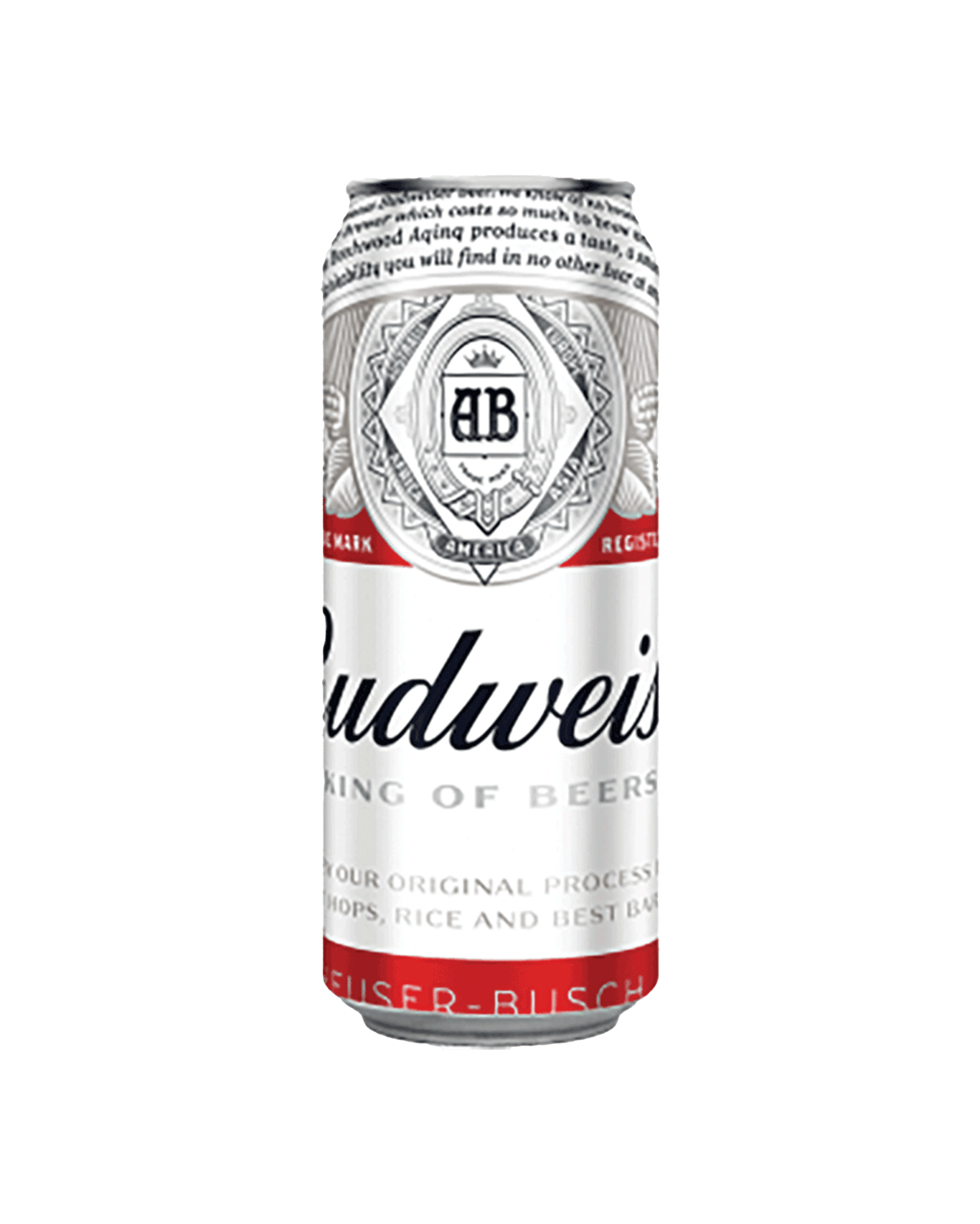 Buy Budweiser Lager Beer Cans Online (Lowest Price Guarantee) Best