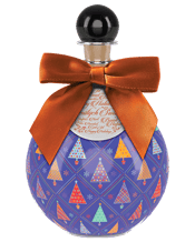  Chopin Christmas Limited<br>Edition Vodka... 500mL An outstanding Polish vodka&nbsp;distilled 4 times from potatoes, rye or wheat and subsequently filtered 5 times. Beautifully presented in a Holiday-themed bottle.