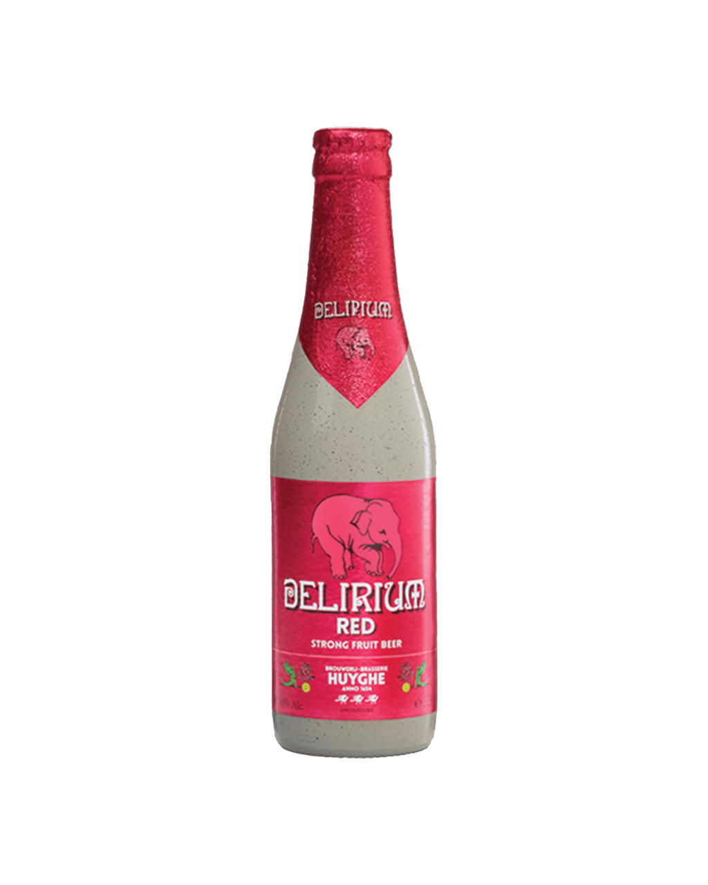 Buy Delirium Red Strong Fruit Beer 12 X 330ml Online (Low Prices) from ...