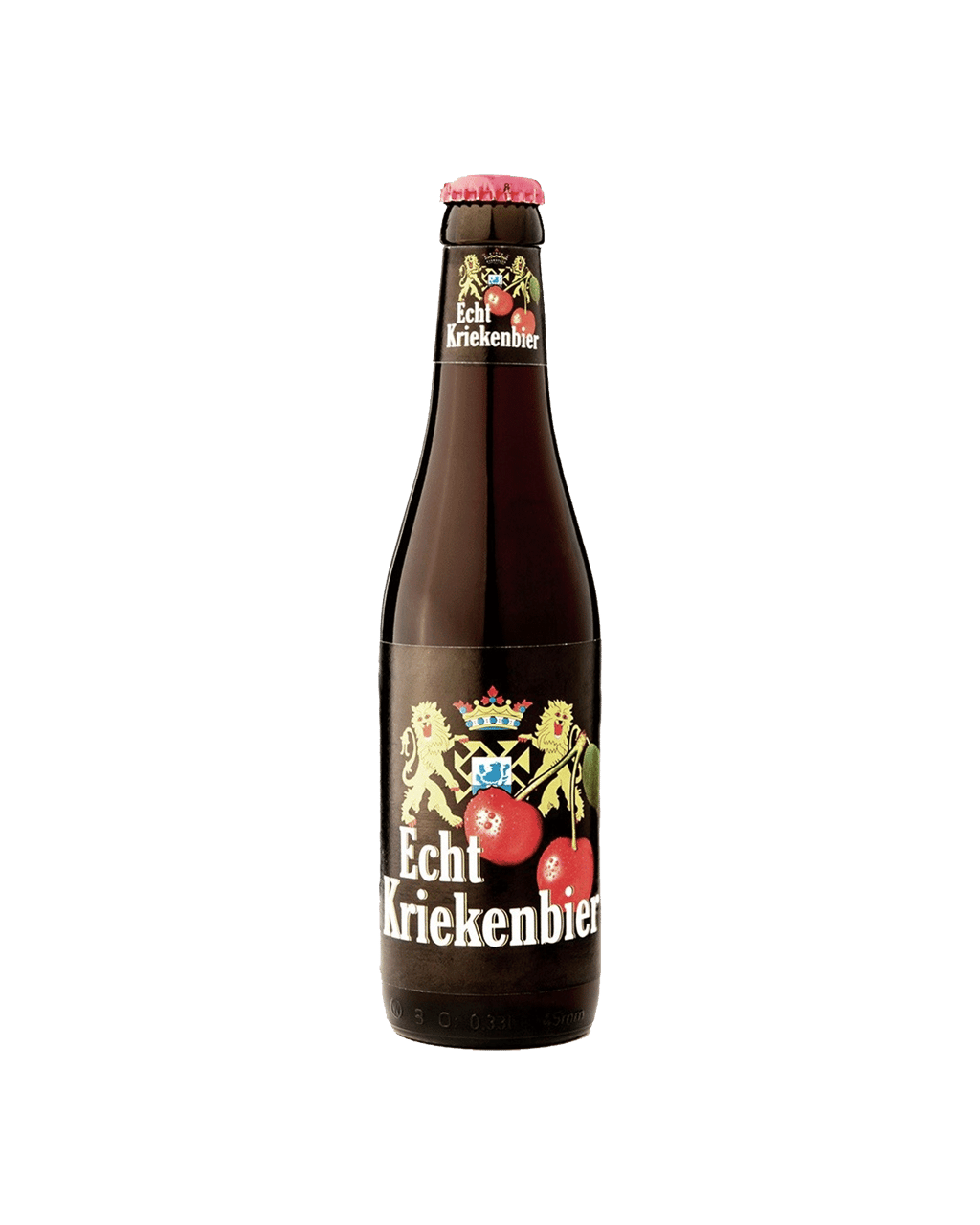 Verhaeghe Echt Kriekenbier 12 X 250mL 6 8 - Boozy