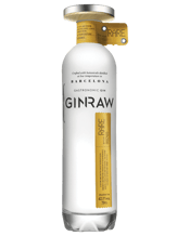  Ginraw Gastronomic Gin<br>(spain) 700ml  700mL GINRAW is our thorough answer to every gourmet’s needs. A gastronomical taste that smoothly lingers on the most discerning palates. The nose offers an excellent aromatic intensity. Full-bodied and voluminous on the palate, it is smooth, pleasant and elegant. Conceived to explore all its nuances when drinking it neat or on the rocks, in a G&T, enhancing its freshness, or as the basis for the most creative cocktails.