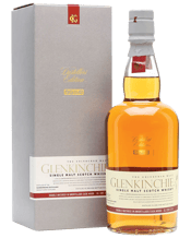  Glenkinchie Distillers<br>Edition Single... 1,000mL After mellowing in a refill cask to develop the soft distillery character for a decade, a secondary maturation in a specifically chosen Amontillado cask wood ensures that all the good work continues.&nbsp; Pours golden brown.&nbsp; The nose,&nbsp;Firmer, drier notes from soft vanilla to crisp grape. Sweeter, nuttier tones come from the malted barley and cask wood.&nbsp; The taste,&nbsp;Dry, after early biscuit-sweetness. Enormous malt character contrasts with the fruitiness of the grape.&nbsp; The finish,&nbsp;Very long, dry, oak