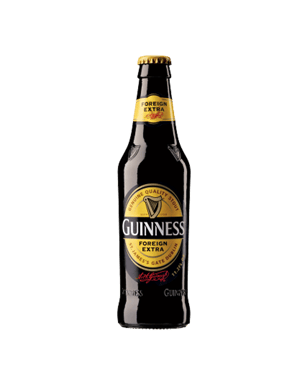 Guinness extra stout vs foreign 2025 extra stout