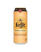 Blonde Ale Cans 500mL